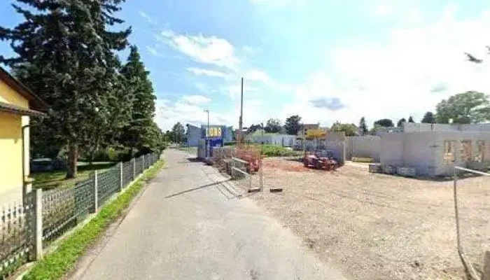 Meo Energy -  Street View 360deg Fotos - Graz
