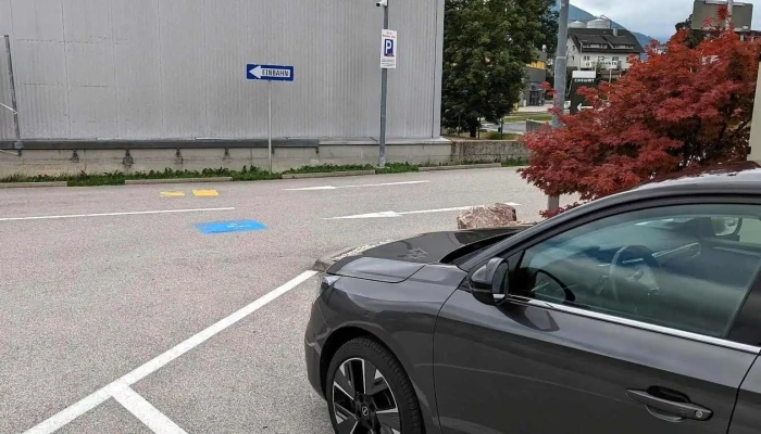 Mer Ladestation -  Alle - Gmunden