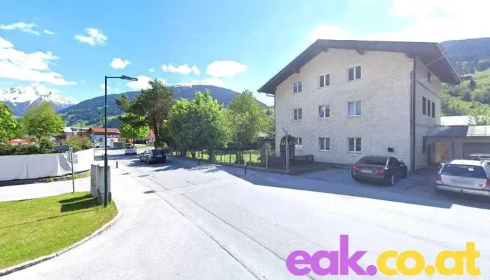Mer-Ladestation - Bad Hofgastein