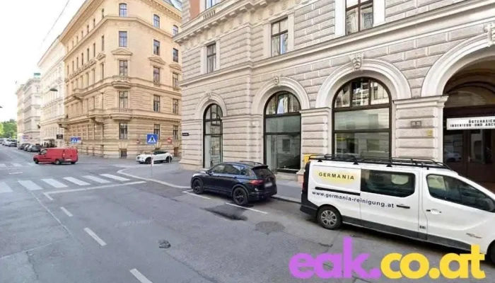 Mg Energy+ - Wien