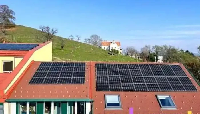 Mhd Customer Solutions - Austria