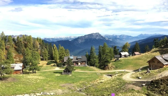 Michaelerberg -  Alle - Michaelerberg