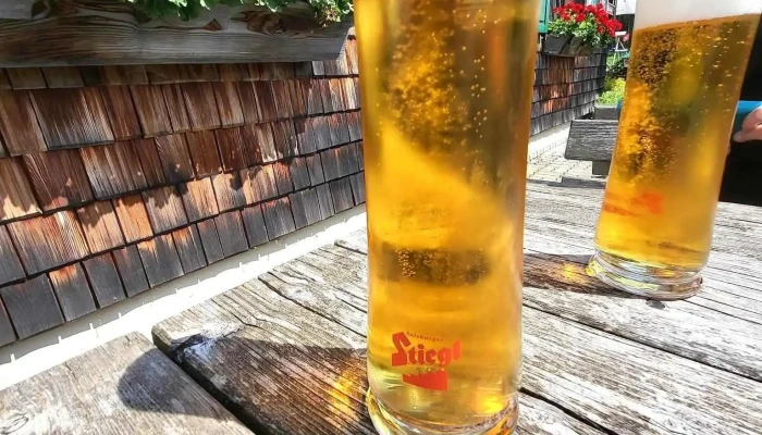 Michaelerberghaus -  Essen Und Trinken - Michaelerberg