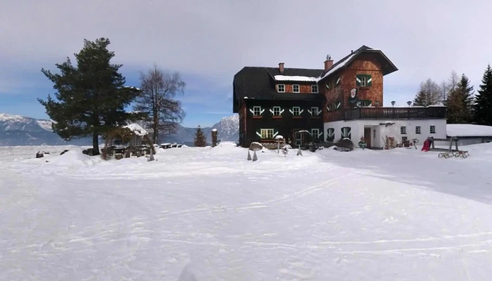 Michaelerberghaus -  Street View 360deg Fotos - Michaelerberg