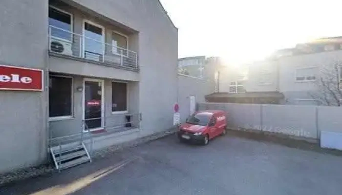 Miele Gesellschaft Mbh Alle - Linz