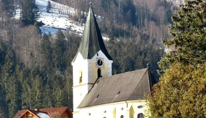 Molln -  Berg - Molln
