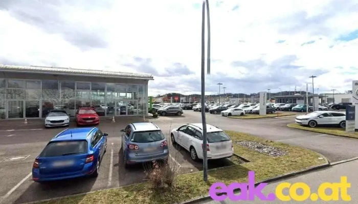 Moon-Ladestation - Asten