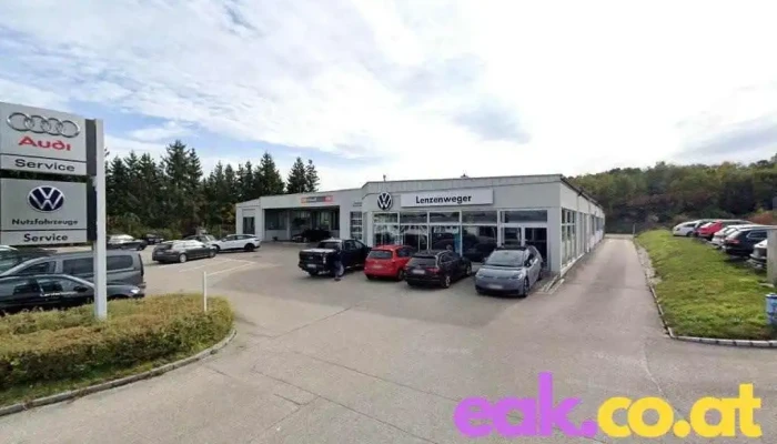 Moon POWER-Ladestation - Seewalchen Am Attersee