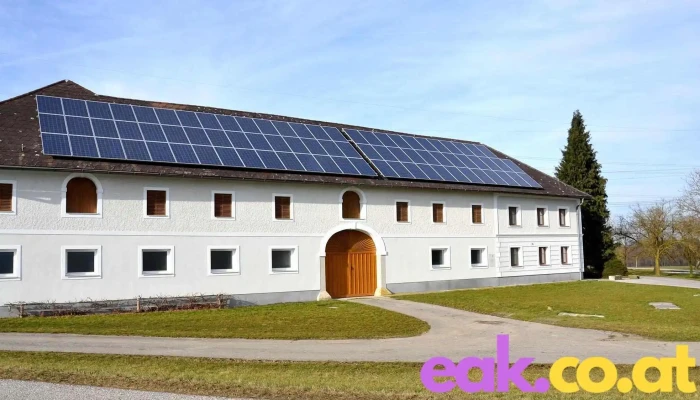 Moser Solar - Ried Im Traunkreis