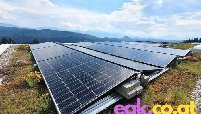 Msg MySolar GmbH - Photovoltaik, therm. Solaranlagen, Planung und Verkauf - Waldneukirchen