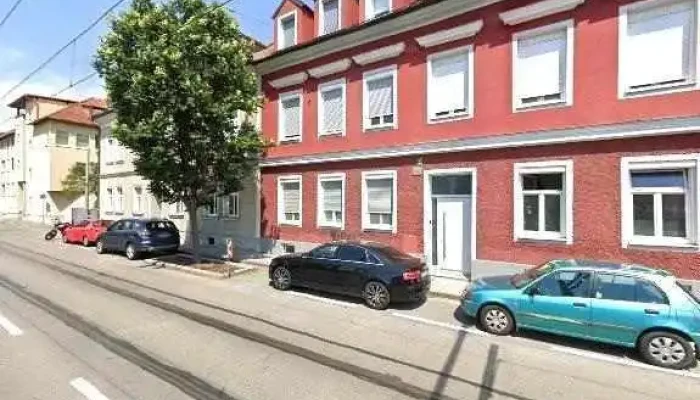 Mti Metalltechnik -  Alle - Graz