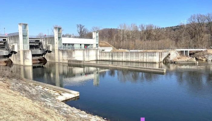 Murkraftwerk Kalsdorf -  Alle - Großsulz