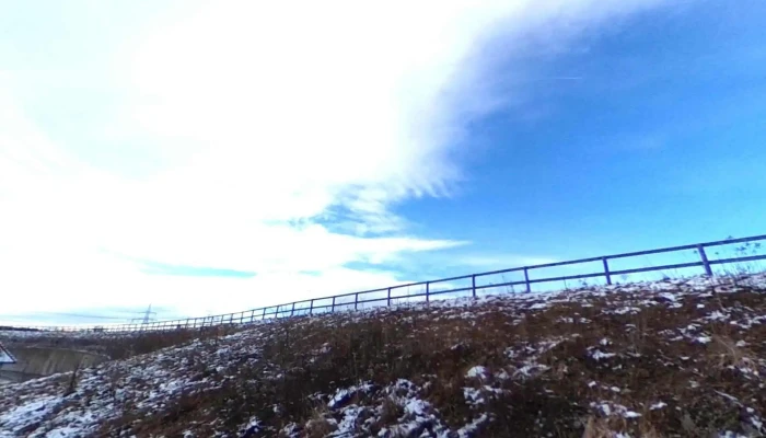 Murkraftwerk Kalsdorf -  Street View 360deg Fotos - Großsulz