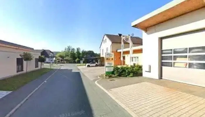 Nahwarme Gleinstatten Gmbh Alle - Gleinstätten