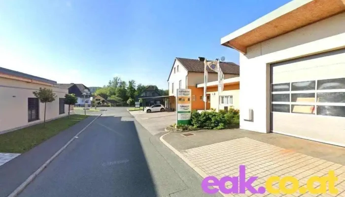 Nahwärme Gleinstätten GmbH - Gleinstätten