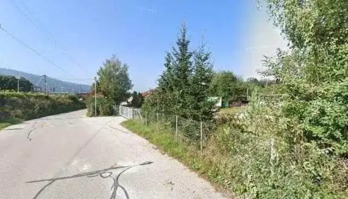 Nahwarme Krieglach Gmbh Street View 360deg Fotos - Krieglach