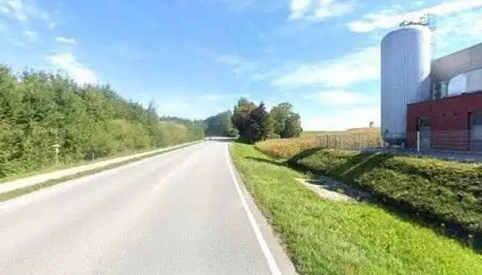 Nahwarme Mehrnbach Gmbh Alle - Mehrnbach
