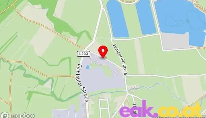 Nahwarme Mureck Gmbh Karte - Mureck