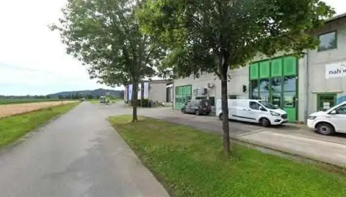 Nahwarme Mureck Gmbh Street View 360deg Fotos - Mureck