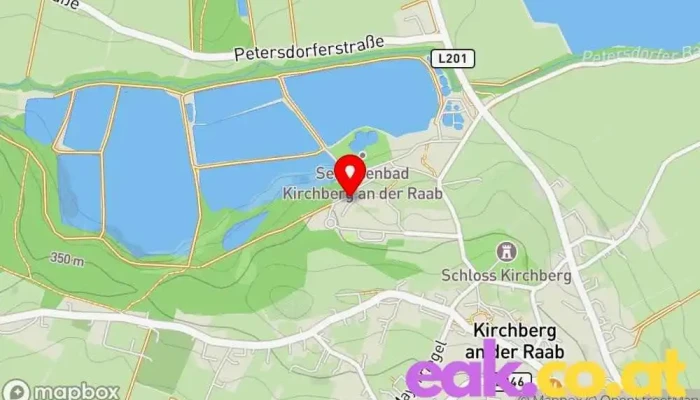 Nahwärmegenossenschaft Kirchberg reg.Gen.mbH - Kirchberg An Der Raab