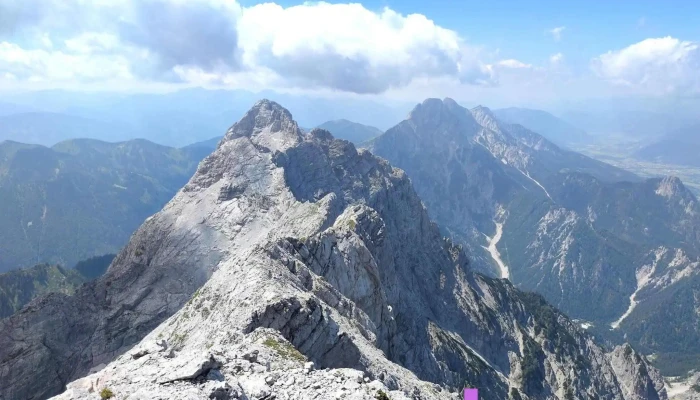 Nationalpark Gesäuse - Admont