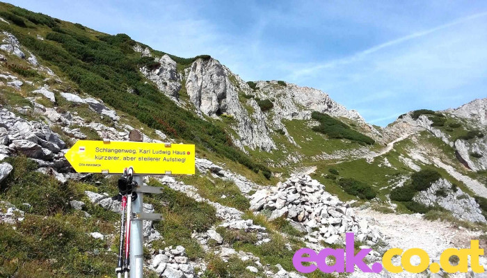 Naturpark Murzer Oberland Alle - Neuberg An Der Mürz