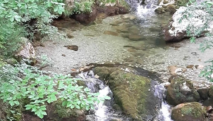 Naturpark Murzer Oberland Bewertung - Neuberg An Der Mürz