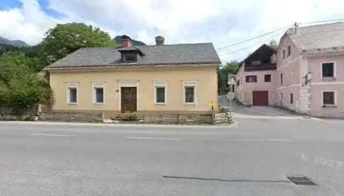 Naturpark Murzer Oberland Street View 360deg Fotos - Neuberg An Der Mürz