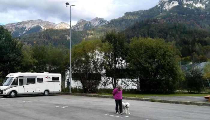 Naturpark Murzer Oberland Touristeninformation - Neuberg An Der Mürz