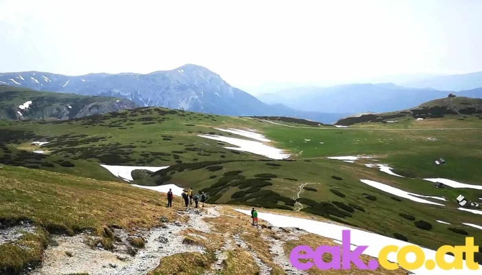 Naturpark Murzer Oberland Videos - Neuberg An Der Mürz