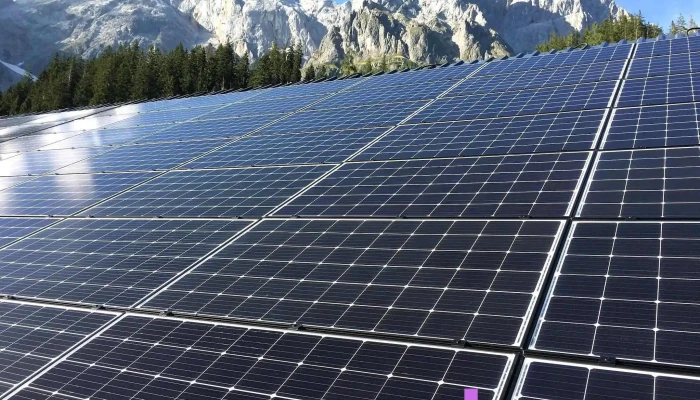 Net Neue Energie Technik GmbH - Photovoltaik - Salzburg