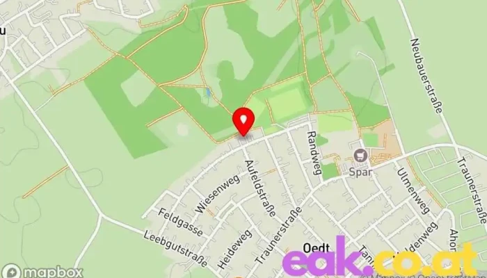 Neubau - Traun