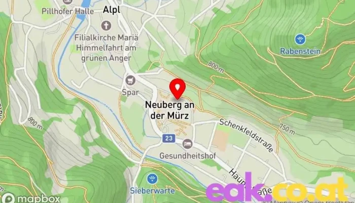 Neuberger Kulturtage - Neuberg An Der Mürz