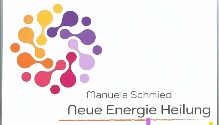 Neue Energie Heilung -  Alle - Eberschwang