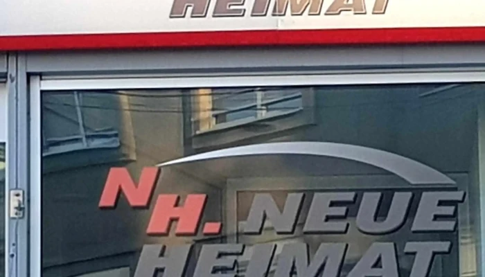 Neue Heimat Gemeinnutzige Wohnungs  U Siedlungsges In Oberosterreich Gesmbh Telefon - Linz