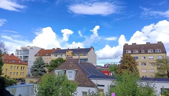 Neue Welt - Linz