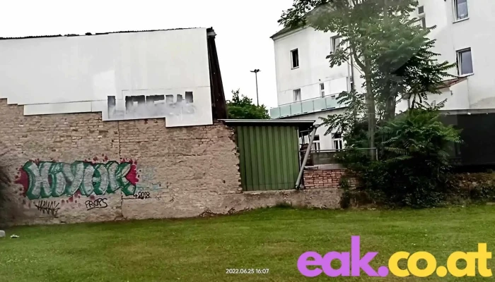 Neue Welt -  Videos - Linz