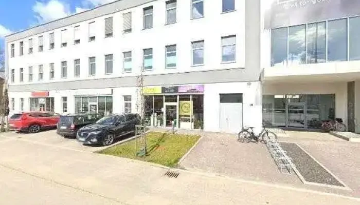Neuroth -  Street View 360deg Fotos - Ottensheim