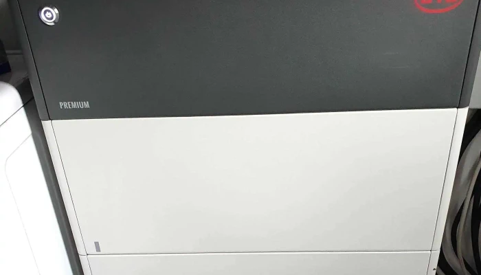 Next Level Energy GmbH - Graz