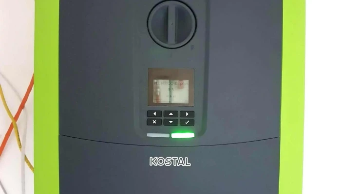 Next Level Energy Gmbh Grosshandler - Graz