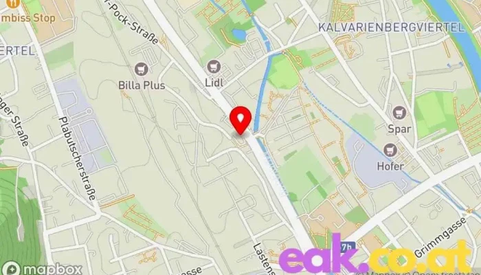 Next Level Energy Gmbh Karte - Graz