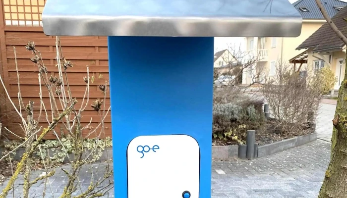 Next Level Energy Gmbh Wo - Graz