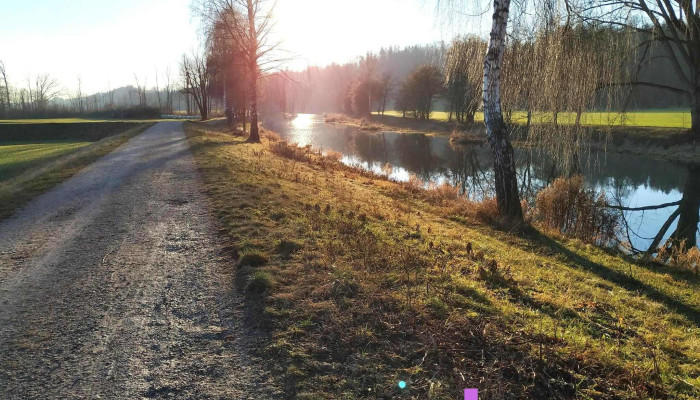 Nostlbach Alle - Nöstlbach