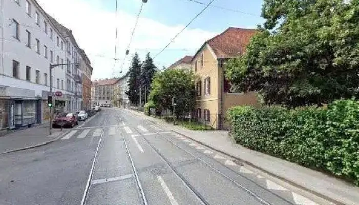 Nowever Alle - Graz