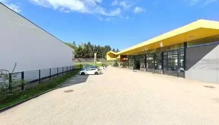 Oamtc Epower Ladestation Alle - Pinsdorf