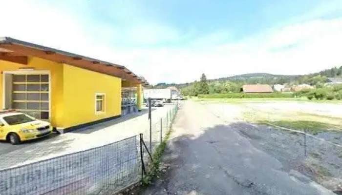 Oamtc Epower Ladestation Alle - Neumarkt In Der Steiermark