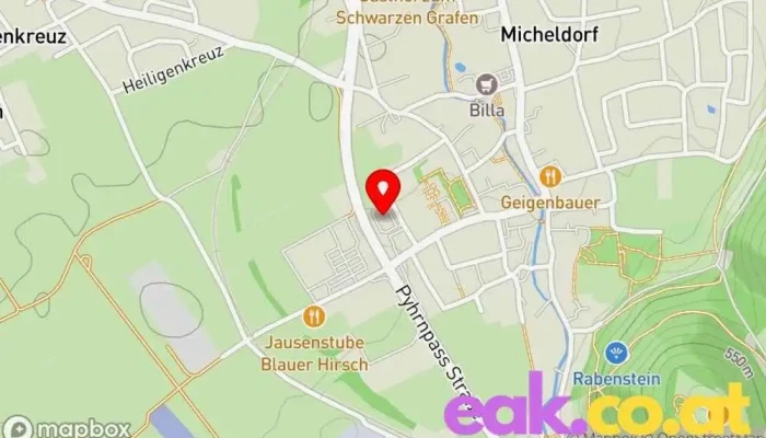 Oamtc Epower Ladestation Karte - Micheldorf