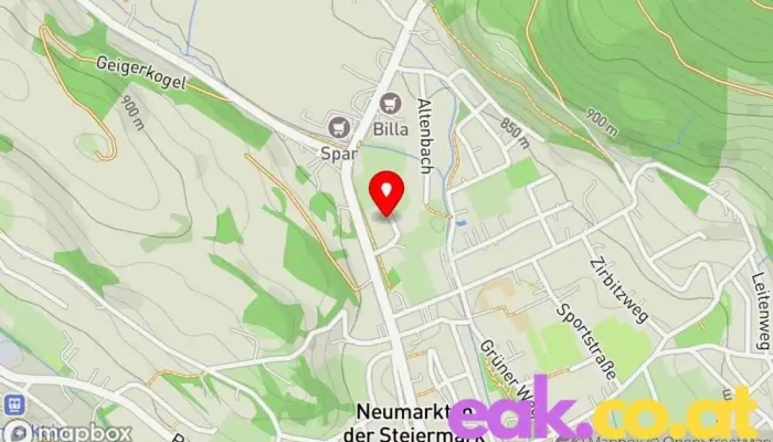 Oamtc Epower Ladestation Karte - Neumarkt In Der Steiermark