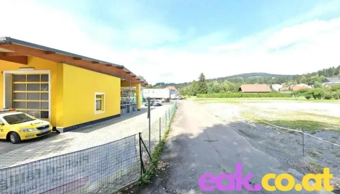 Öamtc ePower-Ladestation - Neumarkt In Der Steiermark
