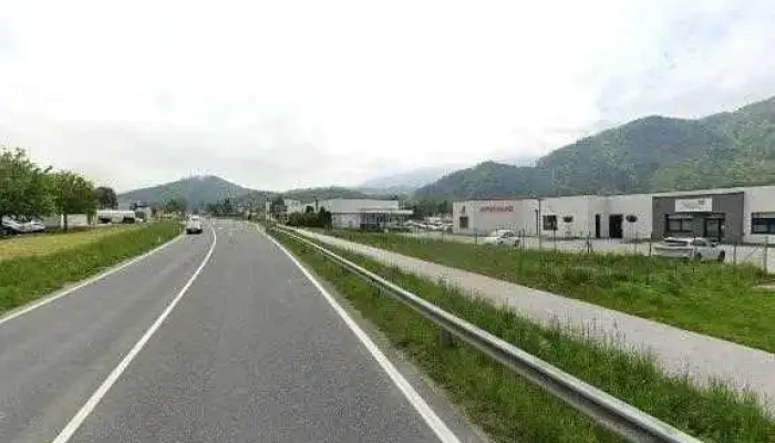 Oamtc Epower Ladestation Street View 360deg Fotos - Micheldorf